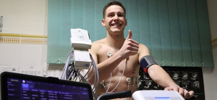 Разыгрывающий сборной Сербии Стефан Додич стал игроком венгерского "Веспрема"