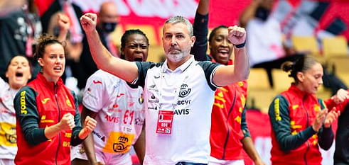 Олимпийская квалификация. Карлос Вивер: "Мы уважаем сборные Швеции и Аргентины, хорошо их знаем, но настало время положить все мясо на гриль"