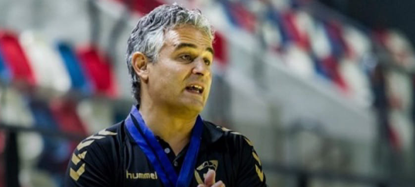 Южная Корея. Кадровый слух. Португалец Роланду Фрейташ станет первым иностранным тренером во главе мужской национальной команды