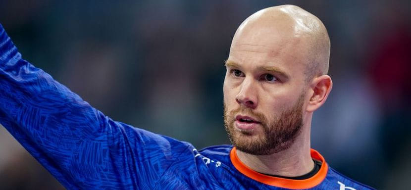 ЧЕ-2024. Барт Равенсберген — автор лучшего сейва после матчей второго игрового дня топ-турнира (ВИДЕО)