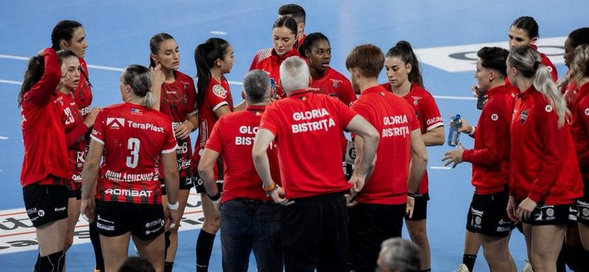 "Ференцварош" россиянки Дарьи Дмитриевой в гостях обыграл "Подравку", "Глория Бистрица" нанесла поражение "Эсбьергу"