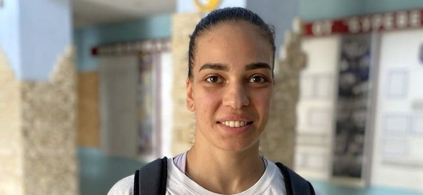 Виктория Резник: "Когда Александр Ревва узнал, что я переезжаю в Волгоград, немного расстроился, но пожелал мне успеха и всего хорошего"