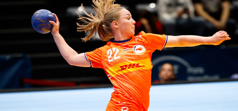 ОИ-2024. Сборная Нидерландов минимально одолела команду Испании в заключительном матче квалификации в группе 2