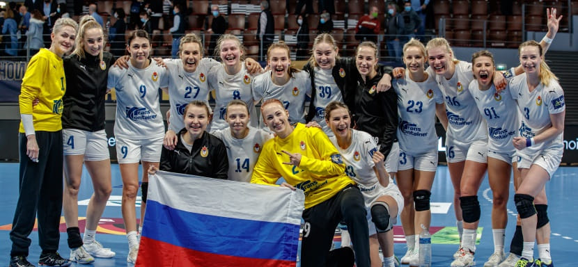 Лига чемпионов. Идеальные французские выходные. ЦСКА непобедим даже без Дмитриевой!