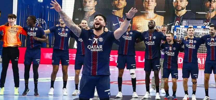 "Пари Сен-Жермен" и "Нант" одержали домашние победы в заключительных встречах 20-го тура чемпионата Франции