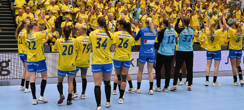 Дания. "Нюкёбинг" в гостях разобрался с "Аяксом", "Бьеррингбро" отыгрался в домашнем матче с "Сондерюске"