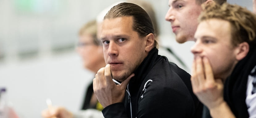 Швеция. Помощник главного тренера "Эскильстуны" Матиас Закриссон дисквалифицирован до конца года за ставку на матч собственной команды