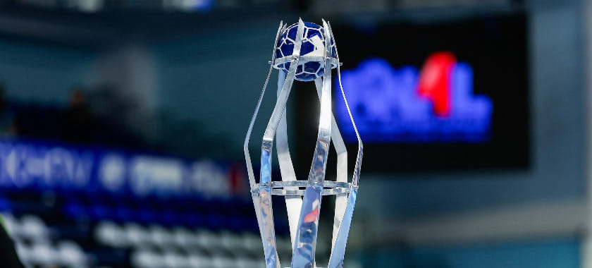 The first matches of a new SEHA-League season will be held in October. The participating teams will find out the schedule of the tournament in the nearest future