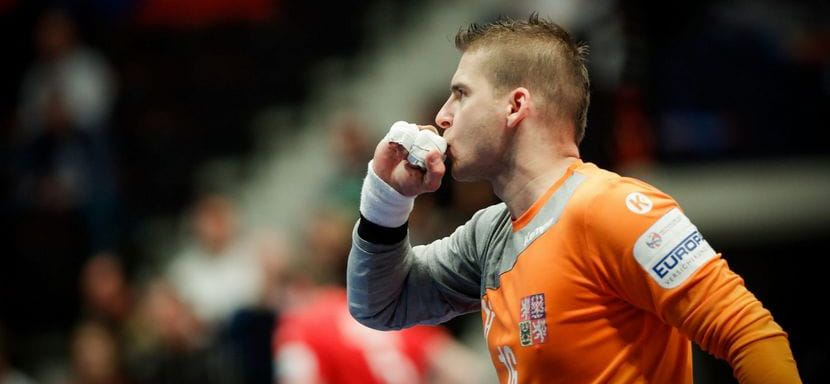 ЧЕ-2022. 42-летний страж ворот сборной Чехии Мартин Галя пропустит турнир. У опытного голкипера диагностирован разрыв "крестов"