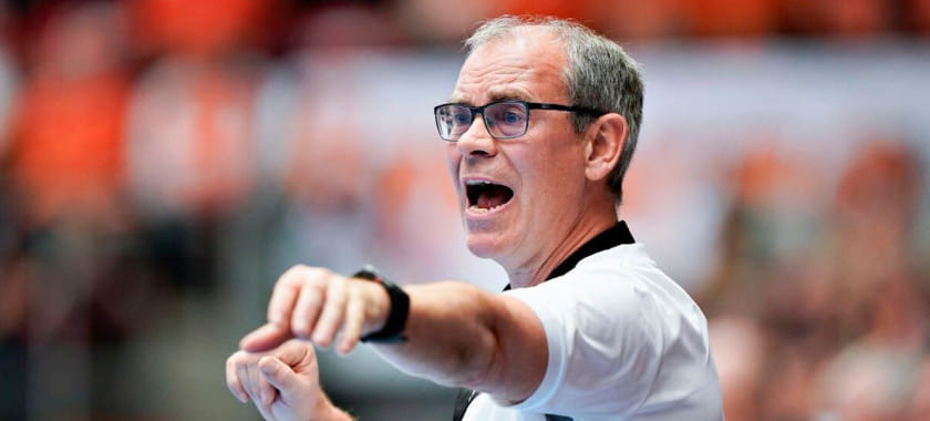 Дважды приводивший женскую сборную Дании к олимпийскому золоту Ян Пютлик устроился на работу в строительную компанию