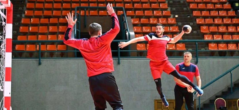 ЧМ-2021. Главный тренер сборной России Велимир Петкович не внес изменений в состав команды на матч с северомакедонцами