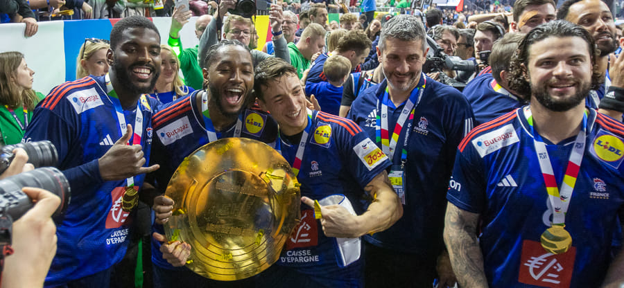 ЧЕ-2024. Дополнительное время финала  только на общедоступном TF-1 во Франции смотрели восемь миллионов телезрителей