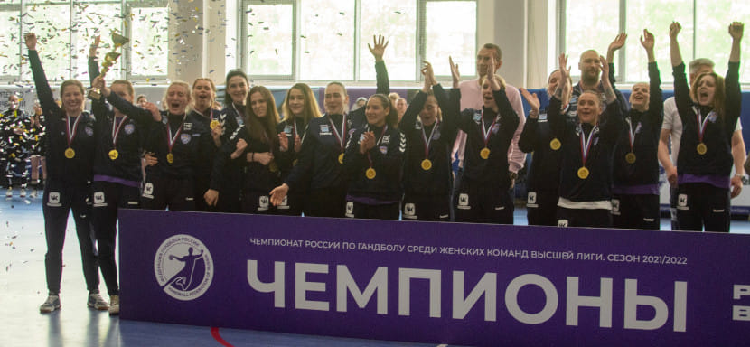 "Однозначно: мы идём в Суперлигу. Это не обсуждается!" "Балтийская Заря" больше не скрывает амбиций