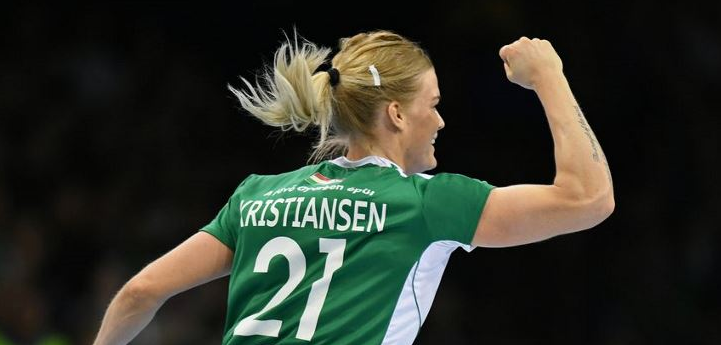 Delo Лига чемпионов. Рикке Поульсен, Харма ван Крей, Вероника Кристиансен — тройка главных звезд тура