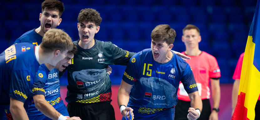 Завтра в Румынии стартует мужской молодёжный чемпионат Европы (U-20). Действующий чемпион — Испания