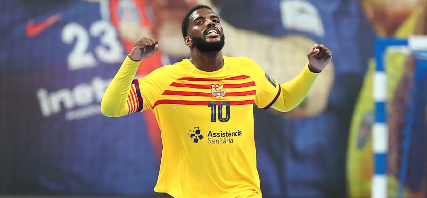 Ана Грос и Дика Мем — кандидаты в состав Комиссии спортсменов Международной федерации гандбола