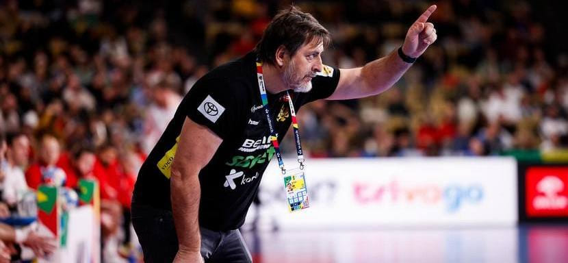 Эхо Евро-2024. Владо Шола — БЦ: "Раз есть видеоповтор, предлагаю дать тренерам право 2 раза за тайм обращаться к просмотру спорных моментов"