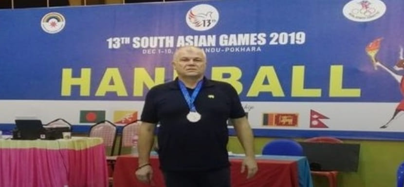 Балканы. Неделько Матич стал новым главным тренером сербского клуба "Раднички" из Крагуеваца