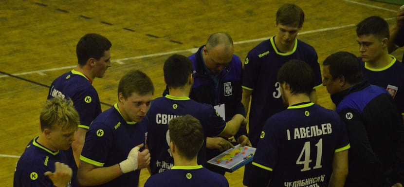 Суперлига Париматч. "Каустик" упустил победу над "Сунгулем" в турнире за 9-13-е места, но прервал 8-матчевую серию поражений