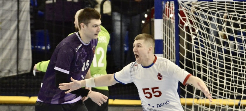 "Шабельников обыгрывал — и скидывал на правый край…" Аналитика по итогам триумфа ЦСКА в Кубке России