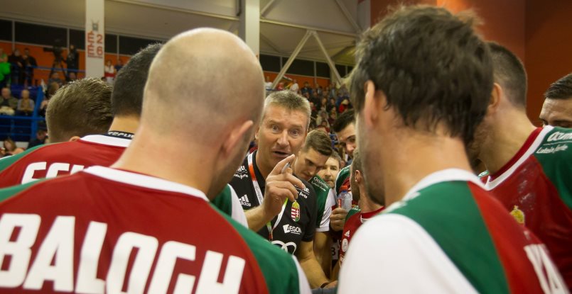 Квалификация Евро-2020. Сборная Венгрии обыграла итальянцев