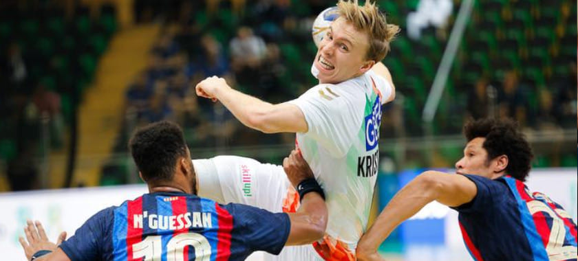 Super Globe. За победу в турнире немецкий "Магдебург" получит 400 тысяч евро. Дошедшая до финала "Барселона" — в 2 раза меньше