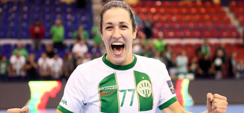 Андреа Лекич: "Фаворит № 1? Трудно дать прогноз. "Мец" на групповом этапе сделал серьёзную заявку на победу в Лиге чемпионов"