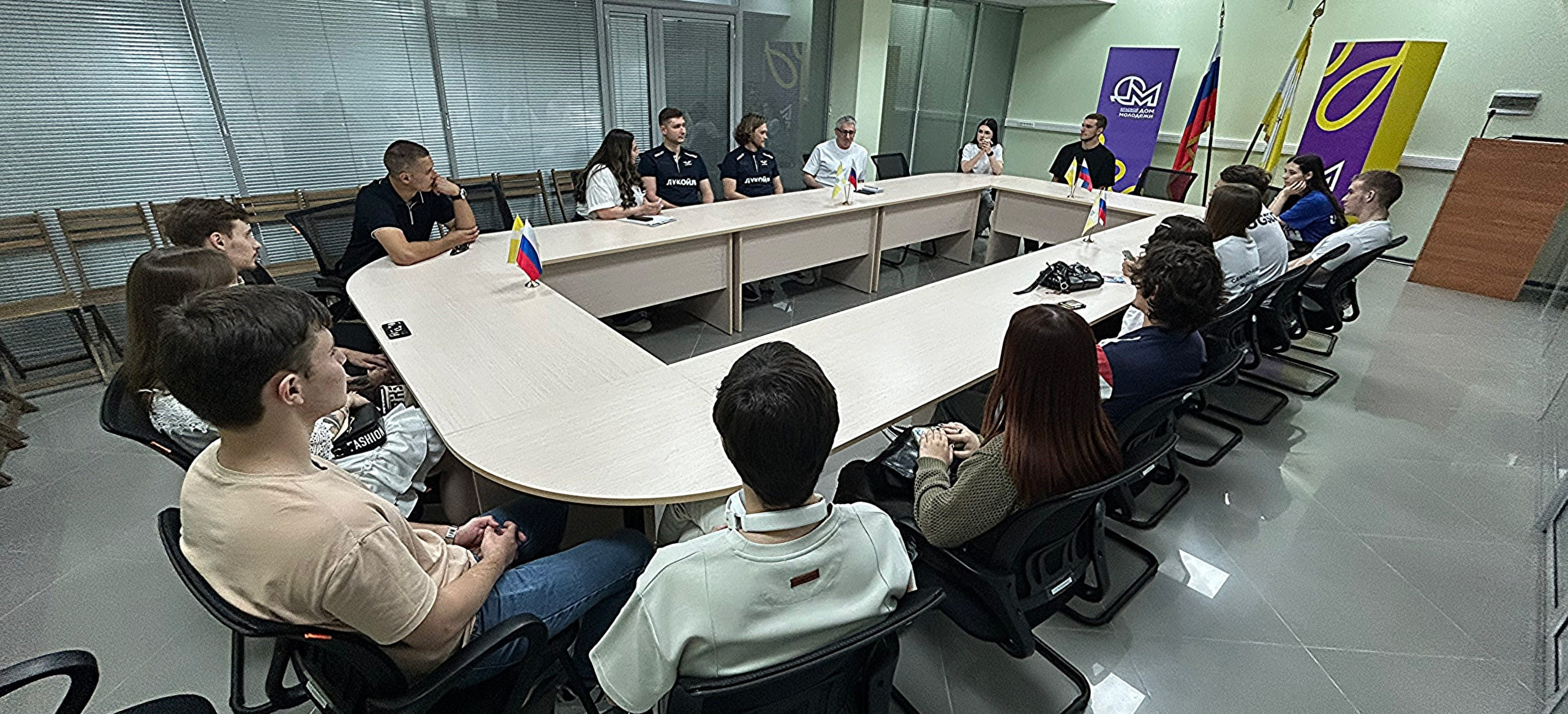 Чего ждать от "Виктора" в новом сезоне: когда главное слово — неизвестность