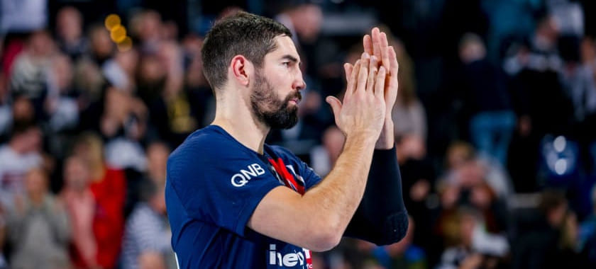 Никола Карабатич о завершении карьеры: "Сейчас снова переживаю лучшее время в своей жизни. Ездил в США, чтобы комментировать Супербоул"