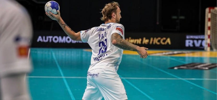 "Монпелье" и "Нант" стали полуфиналистами мужского Кубка Франции