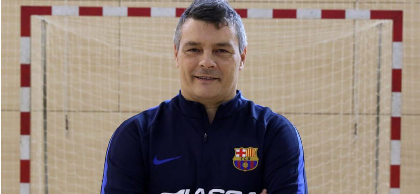 ЧМ-2023. Хавьер Паскуаль: "Нам надо уметь играть такие матчи и справляться с давлением, а в Скопье этого не произошло"