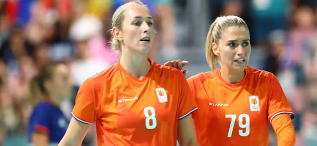 Эставана Полман и Лоис Аббинг объявили о завершении карьеры в сборной Нидерландов после чемпионата мира-2025