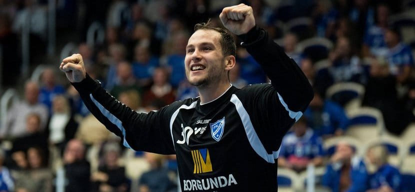 Бундеслига. "Гуммерсбах" пополнился вратарём шведского "Шевде" Фабианом Норстеном