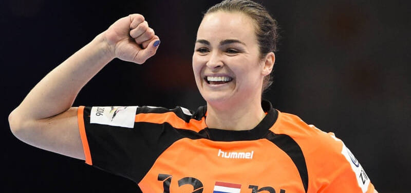 Олимпиада. Линейной Иветт Брох не будет в составе сборной Нидерландов на Играх из-за опасений по поводу пандемии