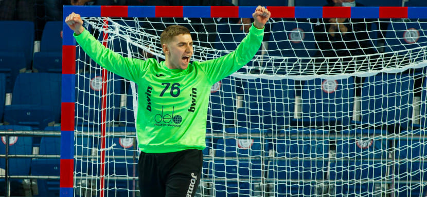 Станислав Третынко: "Участие в чемпионате мира — космос, но не предел мечтаний. Пик карьеры впереди"