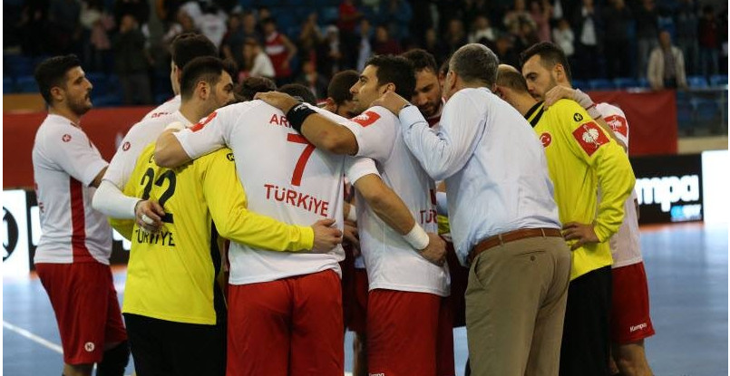 ЧМ-2021. Жеребьевка в Вене. Турецкий барьер на пути россиян