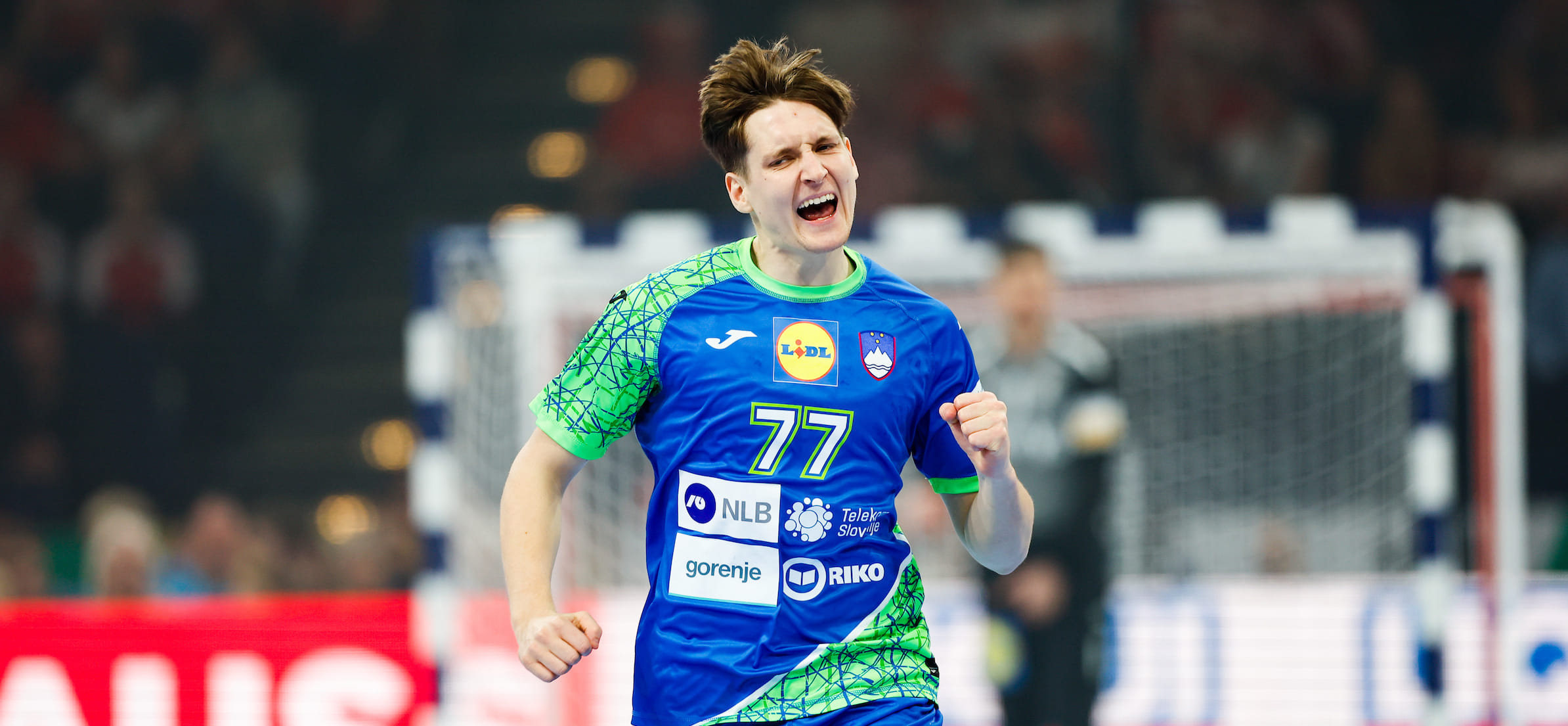 Сделано в Германии. День 14-й. Датчане и шведы экономят силы, а словенцы едут в Кёльн