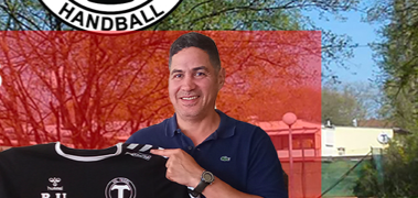 Германия. Знаменитый линейный Роландо Уриос возглавил клуб оберлиги (Д4) "Тегель" из Берлина