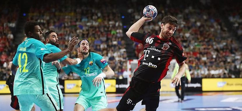 Лига чемпионов. Капитан "Веспрема" Мате Лекаи о матче с "Целе": "Для многих, в том числе и для меня, это будет особая игра"