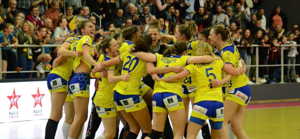 Франция. Испытывающий финансовые трудности "Бур-де-Пеж" обыграл "Ниццу"