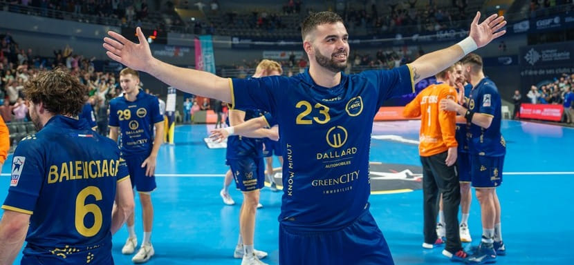 Франция. В единственном матче вторника лидер таблицы "Монпелье" на выезде потерпел поражение от "Тулузы"