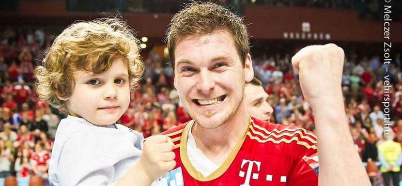 Пресс-служба СЕХА-лиги подготовила прощальный ролик о Мирсаде Терзиче, который ушел из "Веспрема" и будет играть в "Висле" (ВИДЕО)