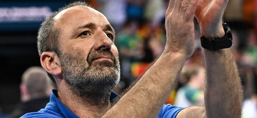 Драган Аджич: "Благодарен команде за то, что она правильно отреагировала на поражение в первом туре"