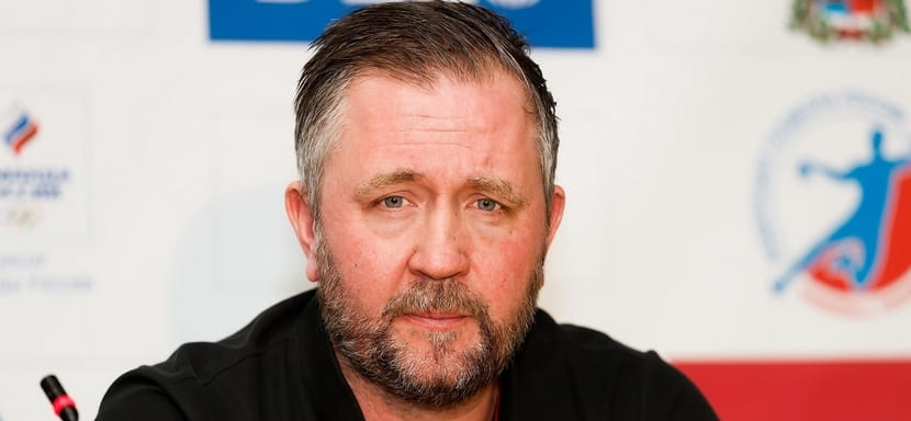 Delo Лига чемпионов. Пер Юханссон: "Не доволен нашей игрой. Были проблемы с "физикой", со скоростью, но главная проблема — это защита"