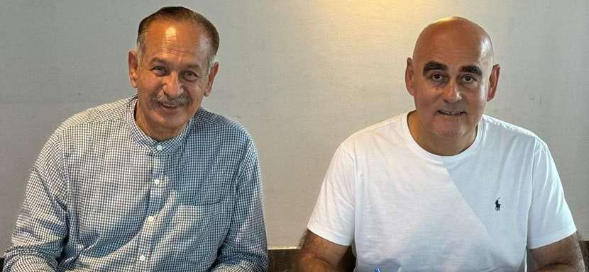 Испанский специалист Хуан Карлос Пастор продолжит работу с мужской сборной Египта до лета 2025 года