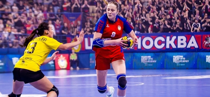 ЦСКА и "Ростов-Дон" разыграют женский Суперкубок России — матч за престижный трофей пройдёт на волейбольной арене "Динамо" в Москве