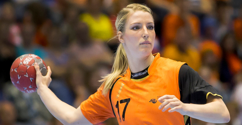 Корнелия Гроот отказала "Бресту" и намерена перебраться в клуб из Скандинавии