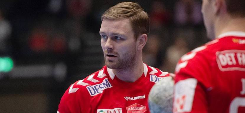 Дания. 32-летний левый полусредний сборной Исландии Арон Палмарссон после этого сезона покинет "Ольборг" и вернётся на родину