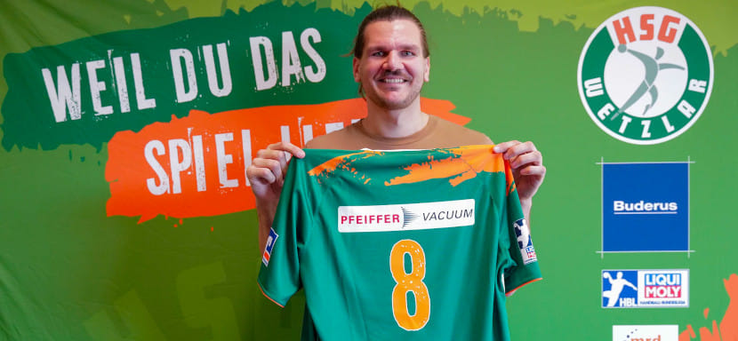 Бундеслига. "Вецлар" подписал контракт с еще одним игроком "Шаффхаузена". Вслед за Йонасом Шелькером в Германию переедет Эрик Шмидт