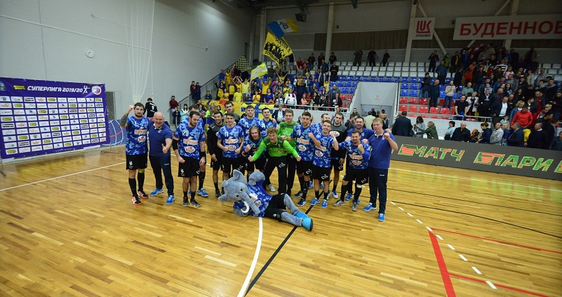 Кубок вызова. Ставропольсий "Виктор" против итальянского "Кассано", часть вторая